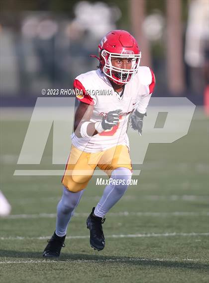 Thumbnail 3 in Stafford @ Lamar Consolidated photogallery.