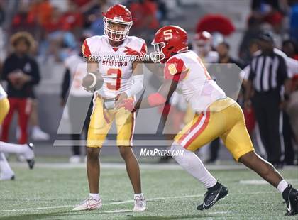 Thumbnail 3 in Stafford @ Lamar Consolidated photogallery.