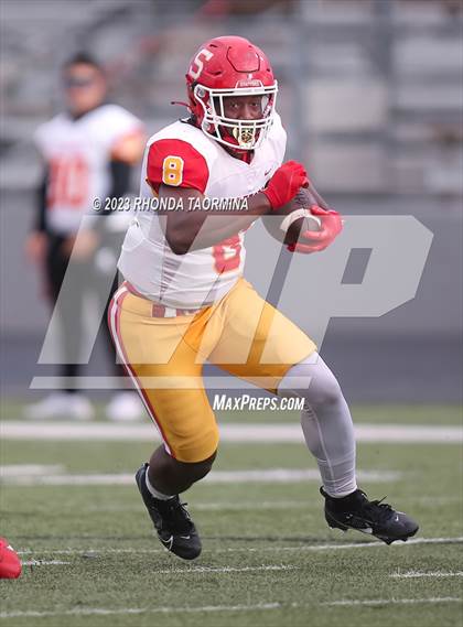 Thumbnail 3 in Stafford @ Lamar Consolidated photogallery.