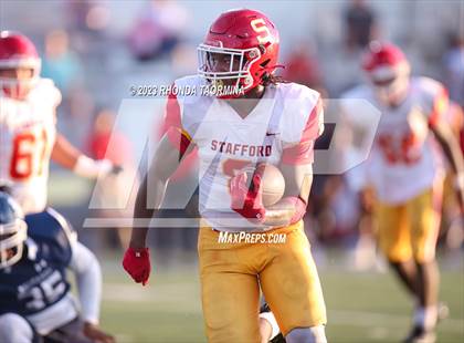 Thumbnail 1 in Stafford @ Lamar Consolidated photogallery.