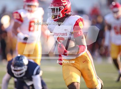 Thumbnail 2 in Stafford @ Lamar Consolidated photogallery.