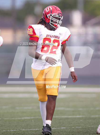 Thumbnail 3 in Stafford @ Lamar Consolidated photogallery.