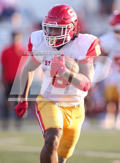 Thumbnail 2 in Stafford @ Lamar Consolidated photogallery.