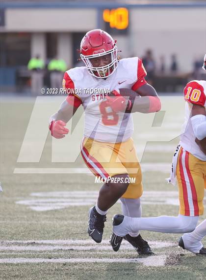 Thumbnail 3 in Stafford @ Lamar Consolidated photogallery.