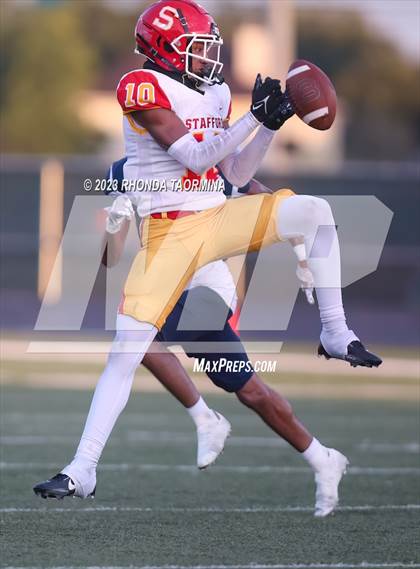 Thumbnail 1 in Stafford @ Lamar Consolidated photogallery.