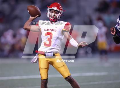Thumbnail 3 in Stafford @ Lamar Consolidated photogallery.