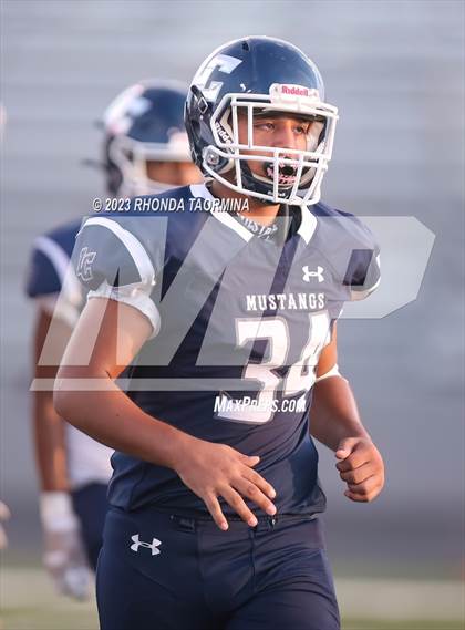 Thumbnail 2 in Stafford @ Lamar Consolidated photogallery.