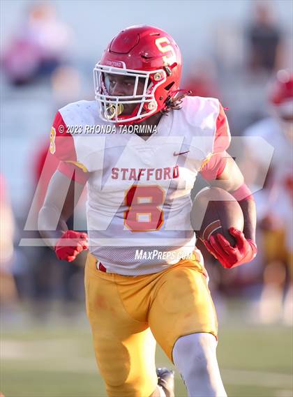 Thumbnail 3 in Stafford @ Lamar Consolidated photogallery.