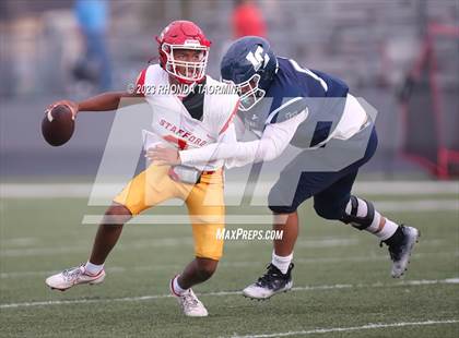 Thumbnail 2 in Stafford @ Lamar Consolidated photogallery.