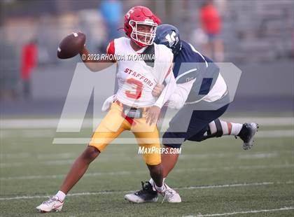 Thumbnail 3 in Stafford @ Lamar Consolidated photogallery.