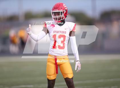 Thumbnail 1 in Stafford @ Lamar Consolidated photogallery.