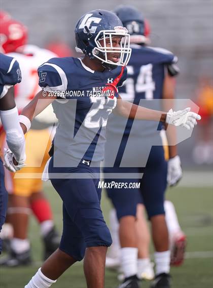Thumbnail 2 in Stafford @ Lamar Consolidated photogallery.