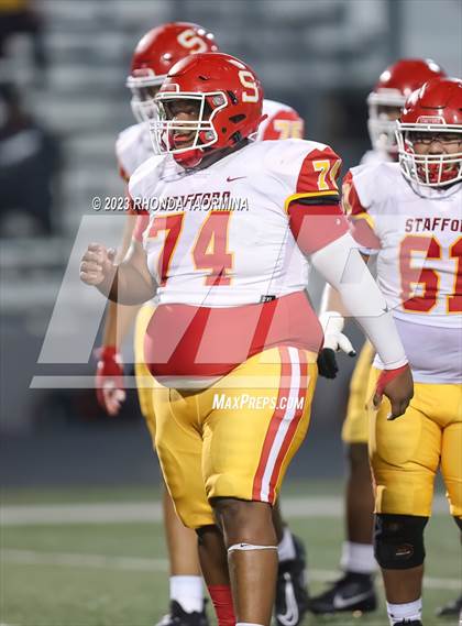 Thumbnail 2 in Stafford @ Lamar Consolidated photogallery.