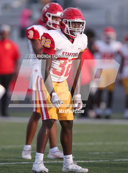 Thumbnail 2 in Stafford @ Lamar Consolidated photogallery.