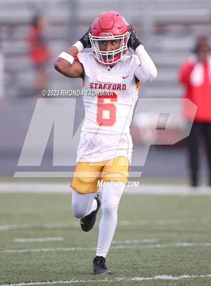 Thumbnail 1 in Stafford @ Lamar Consolidated photogallery.