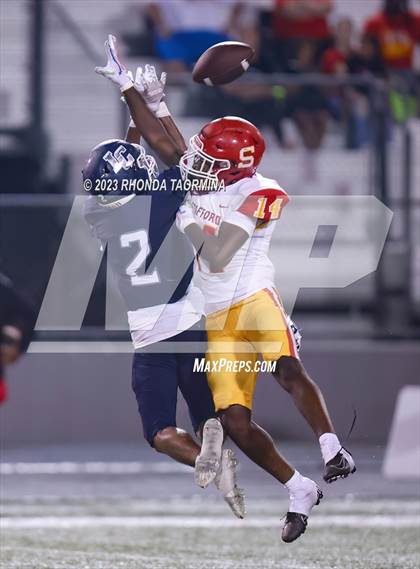 Thumbnail 2 in Stafford @ Lamar Consolidated photogallery.