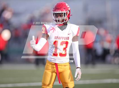 Thumbnail 2 in Stafford @ Lamar Consolidated photogallery.