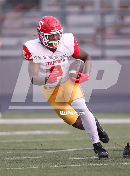 Thumbnail 1 in Stafford @ Lamar Consolidated photogallery.