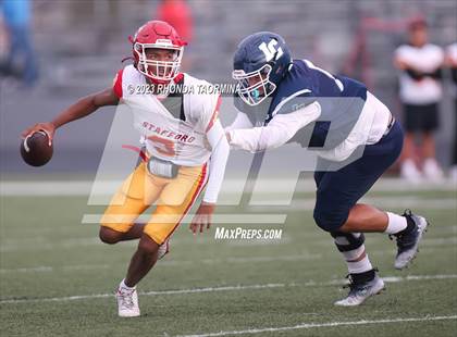 Thumbnail 1 in Stafford @ Lamar Consolidated photogallery.