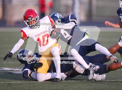 Thumbnail 3 in Stafford @ Lamar Consolidated photogallery.