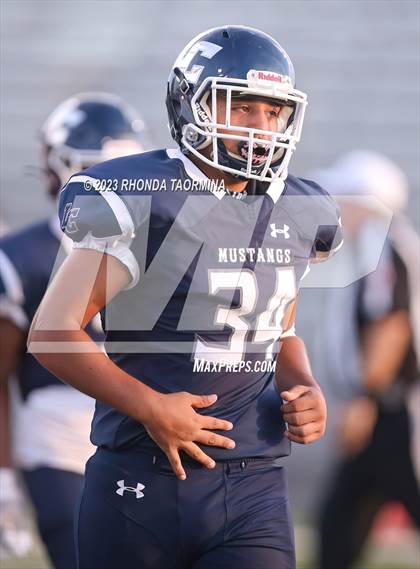 Thumbnail 3 in Stafford @ Lamar Consolidated photogallery.