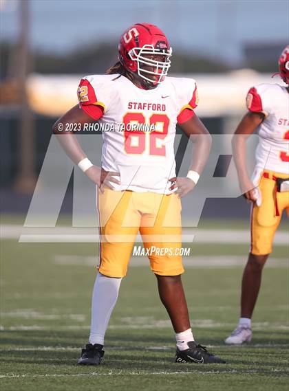 Thumbnail 2 in Stafford @ Lamar Consolidated photogallery.
