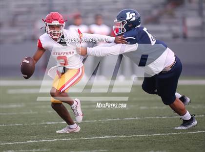 Thumbnail 2 in Stafford @ Lamar Consolidated photogallery.
