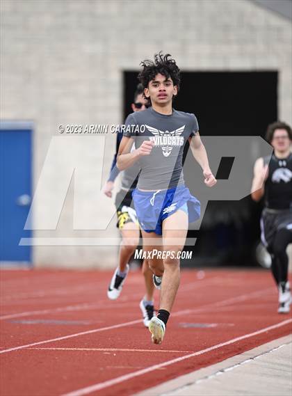 Thumbnail 2 in Spring ISD Invitational photogallery.