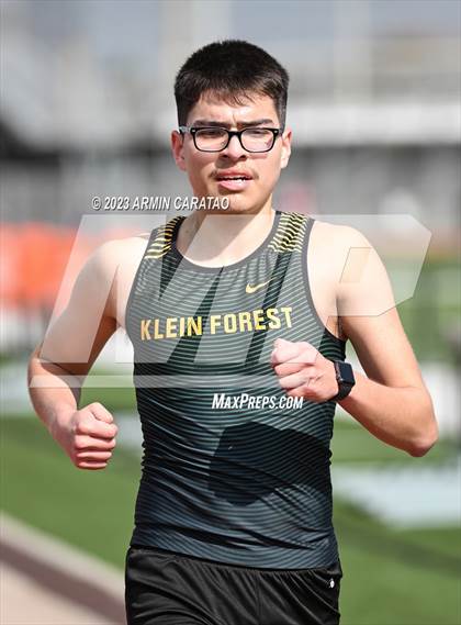 Thumbnail 1 in Spring ISD Invitational photogallery.