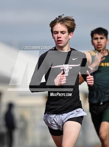 Thumbnail 1 in Spring ISD Invitational photogallery.