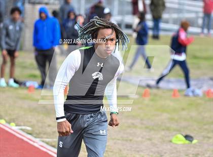 Thumbnail 1 in Spring ISD Invitational photogallery.