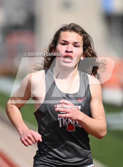 Thumbnail 1 in Spring ISD Invitational photogallery.