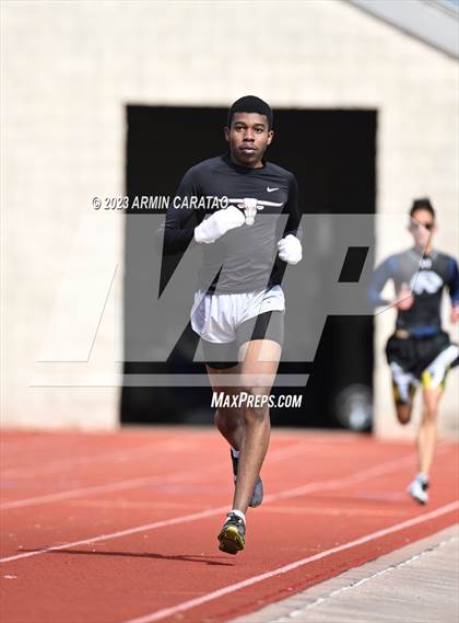 Thumbnail 2 in Spring ISD Invitational photogallery.
