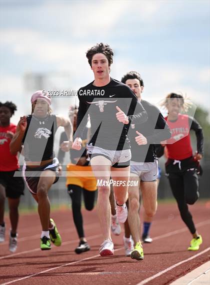 Thumbnail 1 in Spring ISD Invitational photogallery.