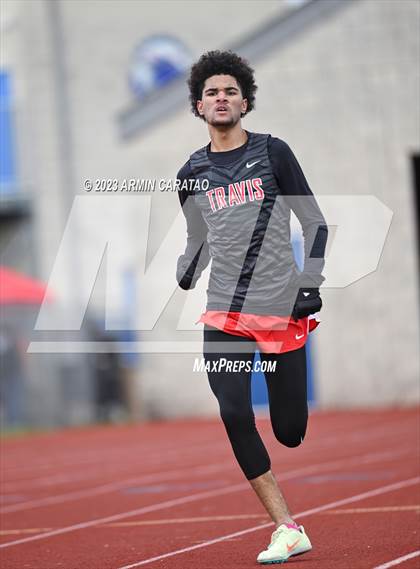 Thumbnail 2 in Spring ISD Invitational photogallery.