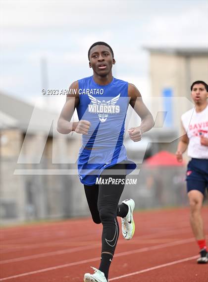 Thumbnail 1 in Spring ISD Invitational photogallery.