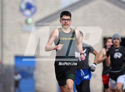 Thumbnail 2 in Spring ISD Invitational photogallery.