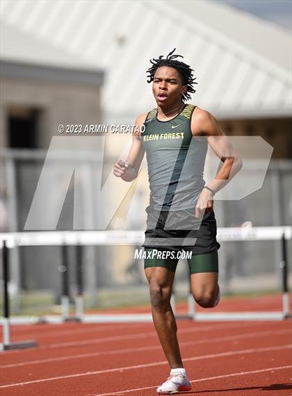 Thumbnail 2 in Spring ISD Invitational photogallery.