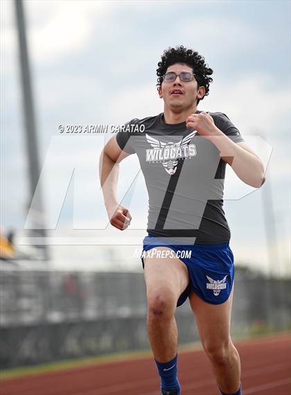 Thumbnail 3 in Spring ISD Invitational photogallery.