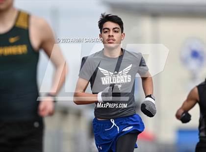 Thumbnail 2 in Spring ISD Invitational photogallery.