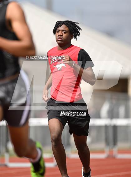 Thumbnail 1 in Spring ISD Invitational photogallery.