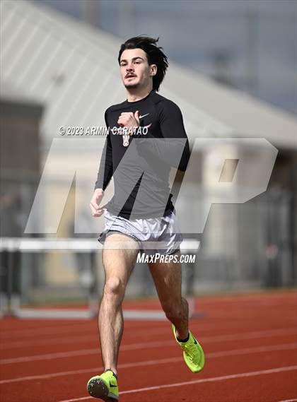 Thumbnail 3 in Spring ISD Invitational photogallery.