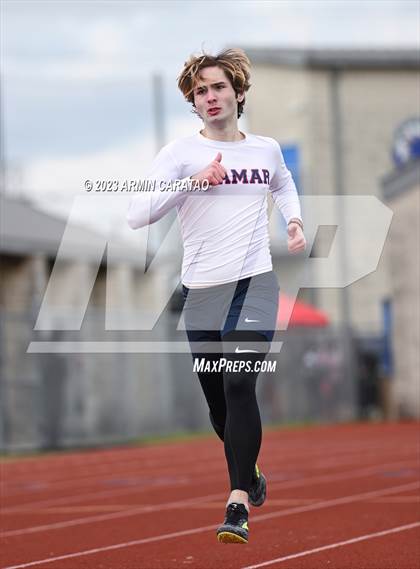 Thumbnail 2 in Spring ISD Invitational photogallery.