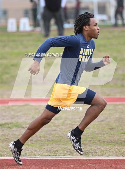 Thumbnail 3 in Spring ISD Invitational photogallery.