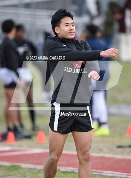 Thumbnail 2 in Spring ISD Invitational photogallery.