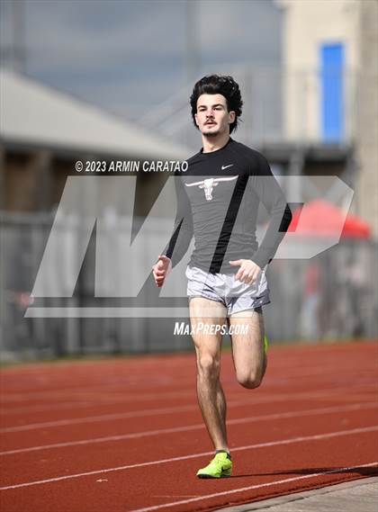 Thumbnail 2 in Spring ISD Invitational photogallery.