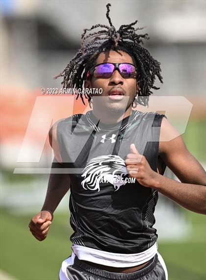 Thumbnail 1 in Spring ISD Invitational photogallery.