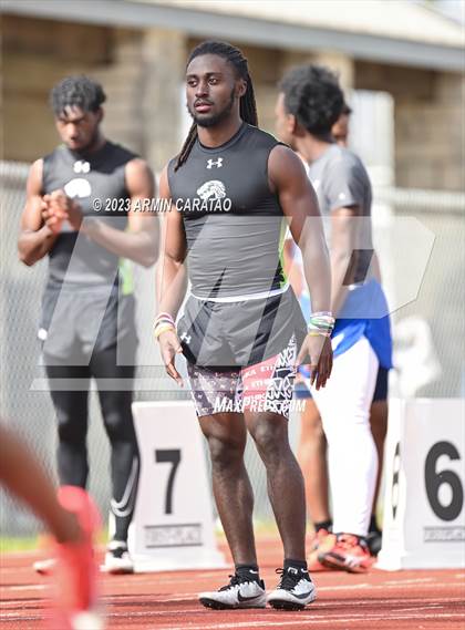 Thumbnail 3 in Spring ISD Invitational photogallery.