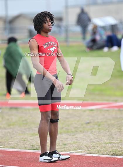Thumbnail 1 in Spring ISD Invitational photogallery.