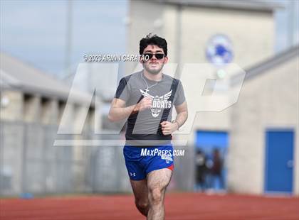 Thumbnail 2 in Spring ISD Invitational photogallery.